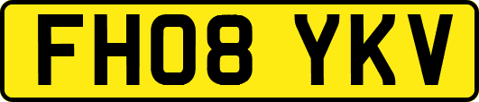 FH08YKV