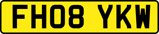 FH08YKW