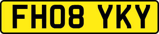 FH08YKY