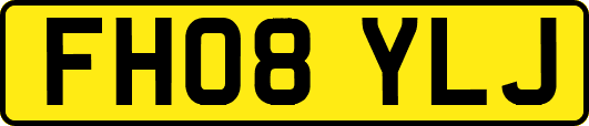 FH08YLJ