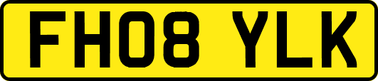 FH08YLK