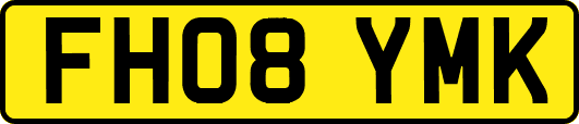 FH08YMK