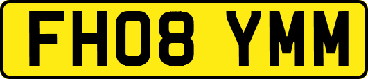 FH08YMM