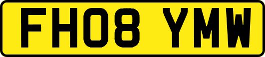 FH08YMW