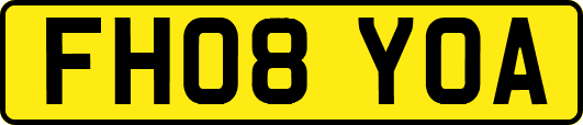 FH08YOA