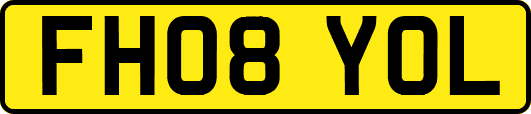FH08YOL