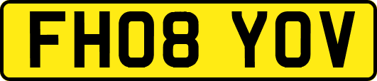 FH08YOV