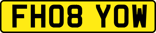 FH08YOW