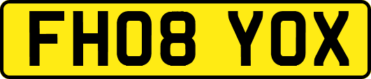 FH08YOX
