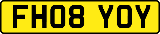 FH08YOY