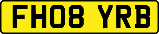 FH08YRB