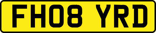 FH08YRD
