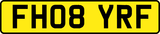 FH08YRF