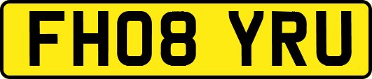 FH08YRU