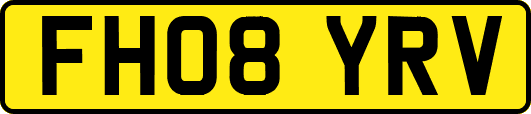 FH08YRV