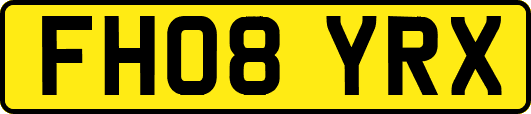FH08YRX