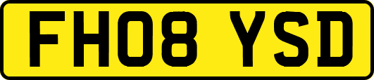 FH08YSD