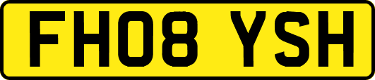 FH08YSH