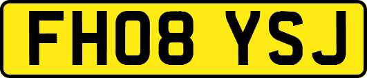 FH08YSJ