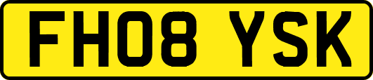 FH08YSK