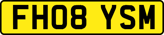 FH08YSM