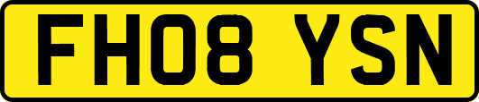 FH08YSN