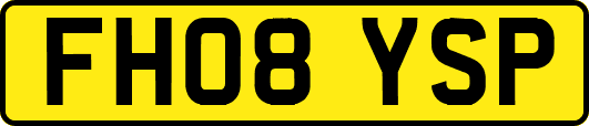 FH08YSP