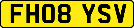 FH08YSV