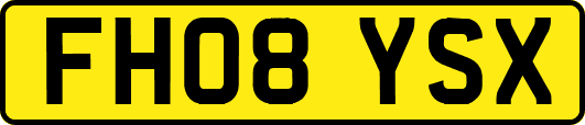 FH08YSX