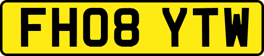 FH08YTW