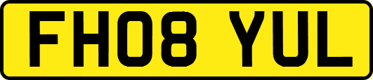 FH08YUL