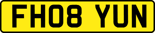 FH08YUN