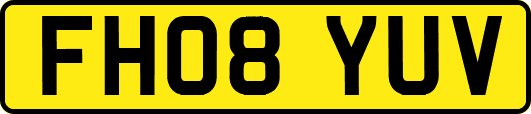 FH08YUV