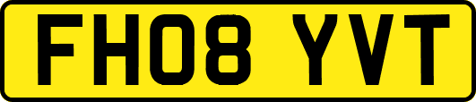 FH08YVT