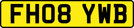 FH08YWB
