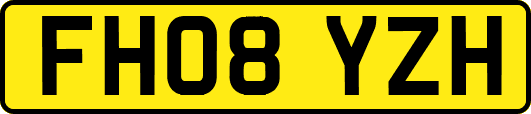 FH08YZH