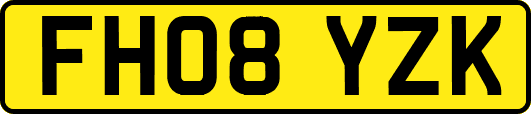 FH08YZK