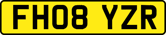 FH08YZR