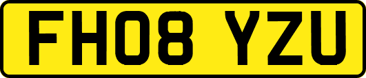 FH08YZU