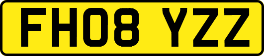 FH08YZZ