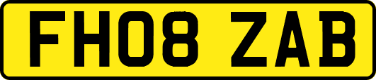FH08ZAB