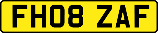 FH08ZAF
