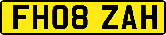 FH08ZAH