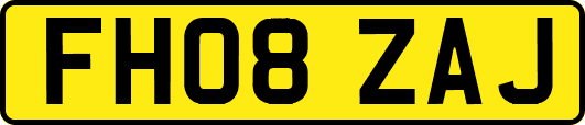 FH08ZAJ