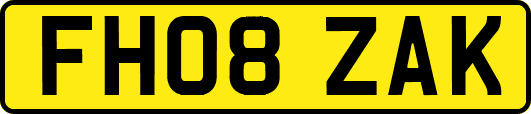 FH08ZAK
