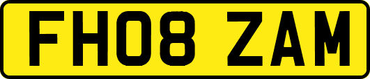 FH08ZAM