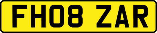 FH08ZAR