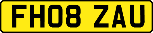 FH08ZAU