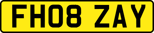 FH08ZAY