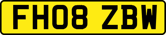 FH08ZBW